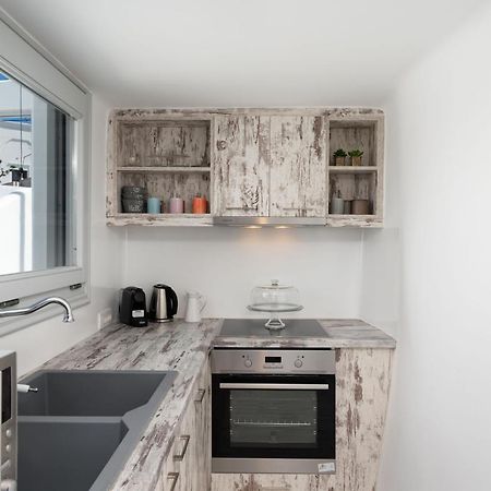 Avenoir 1Bedroom Luxury Cave Villa Вотон Экстерьер фото