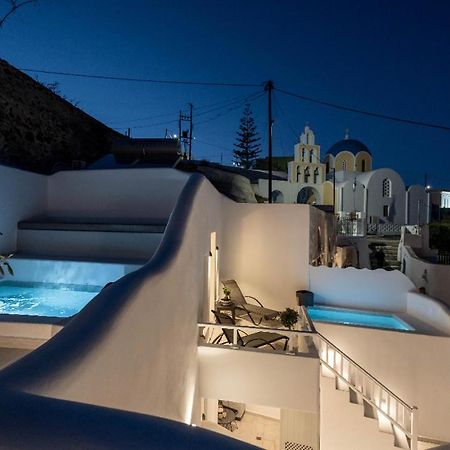 Avenoir 1Bedroom Luxury Cave Villa Вотон Экстерьер фото