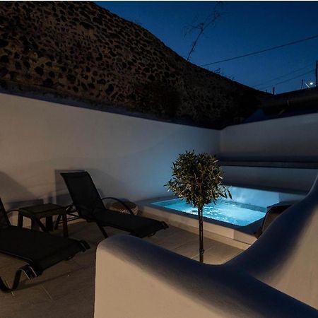 Avenoir 1Bedroom Luxury Cave Villa Вотон Экстерьер фото