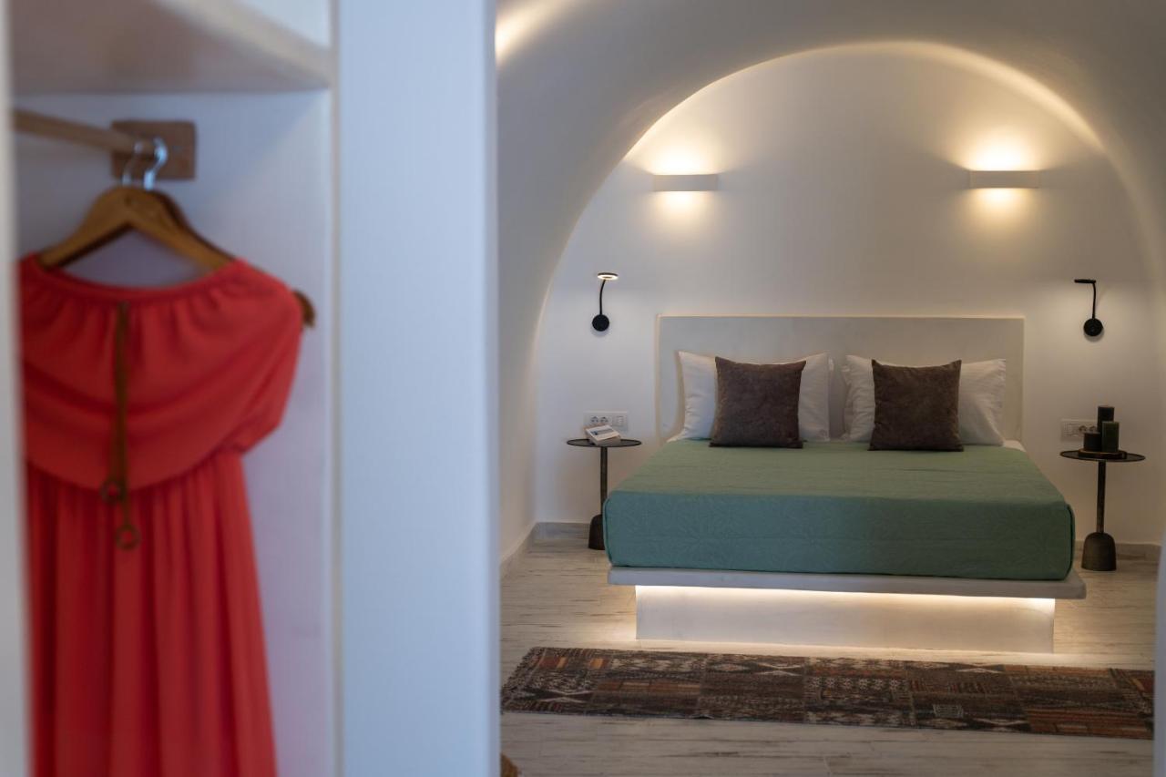 Avenoir 1Bedroom Luxury Cave Villa Вотон Экстерьер фото