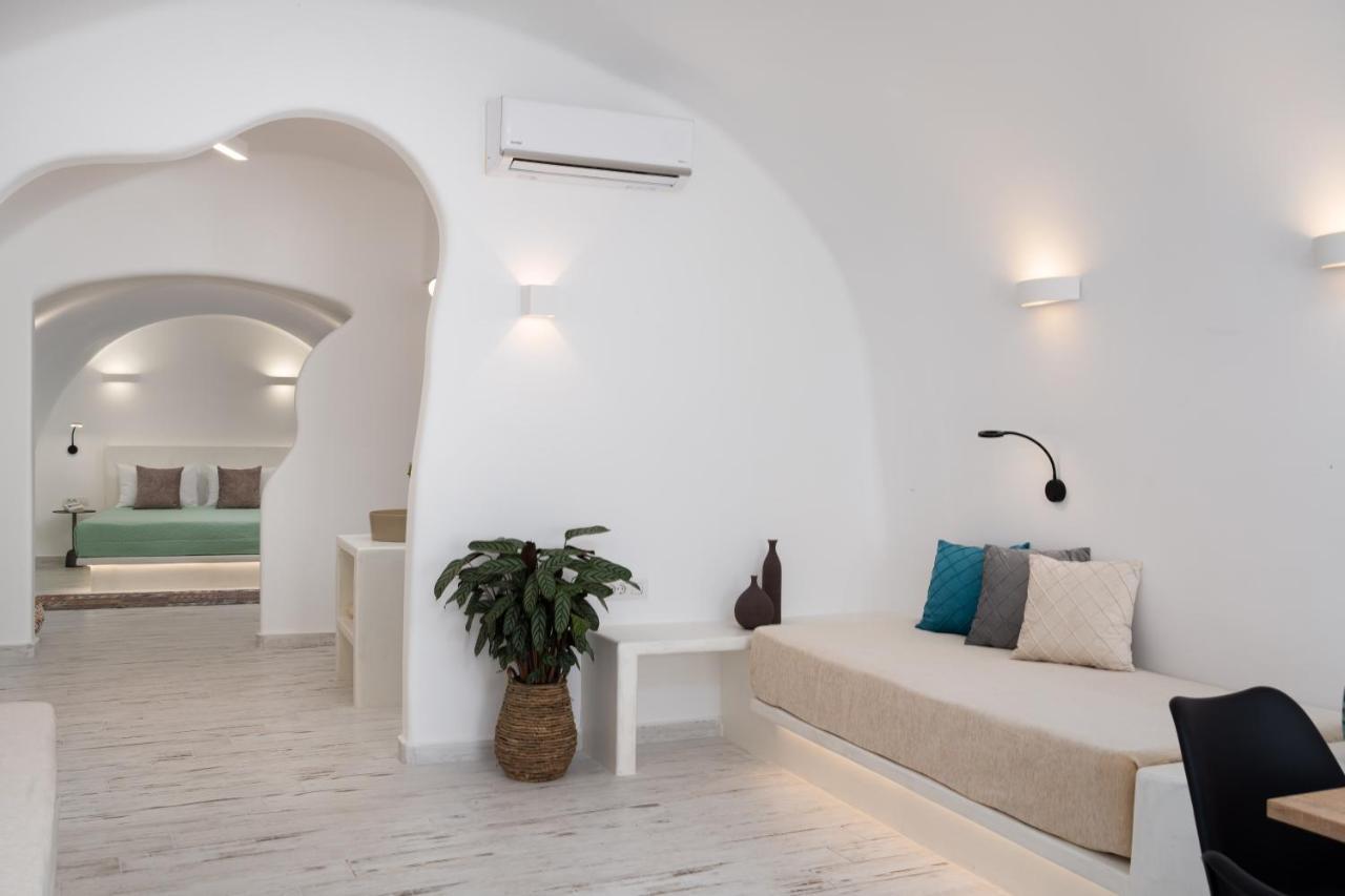 Avenoir 1Bedroom Luxury Cave Villa Вотон Экстерьер фото