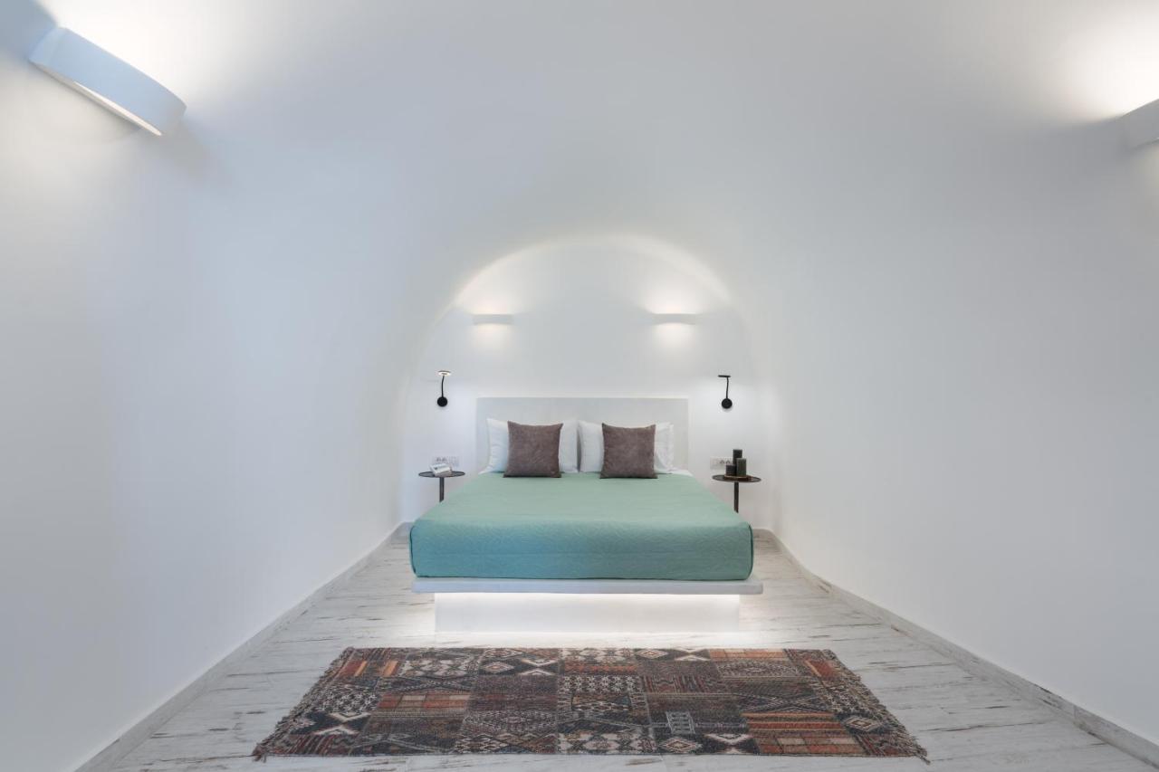 Avenoir 1Bedroom Luxury Cave Villa Вотон Экстерьер фото