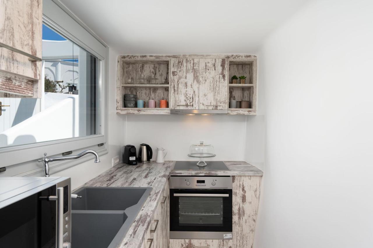 Avenoir 1Bedroom Luxury Cave Villa Вотон Экстерьер фото