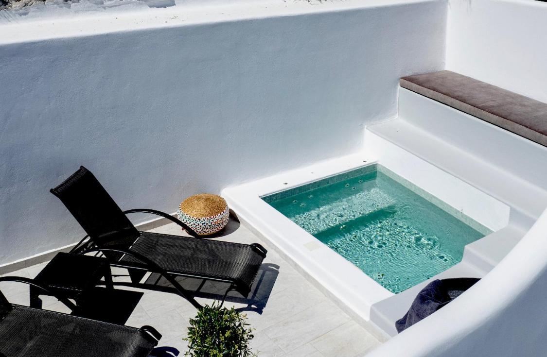 Avenoir 1Bedroom Luxury Cave Villa Вотон Экстерьер фото