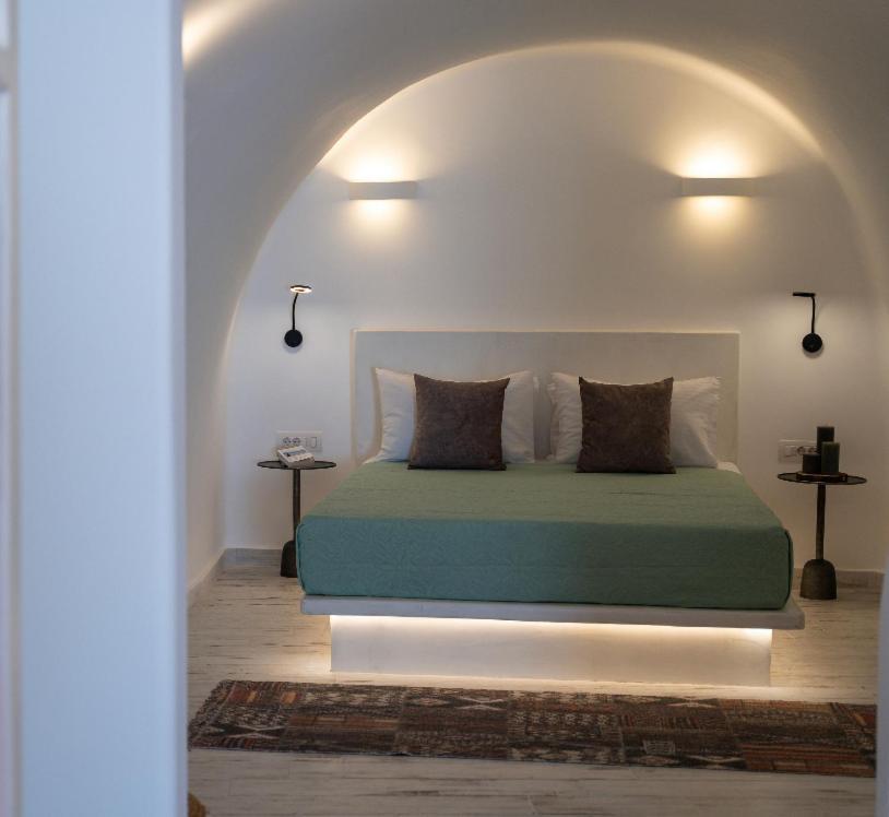 Avenoir 1Bedroom Luxury Cave Villa Вотон Экстерьер фото