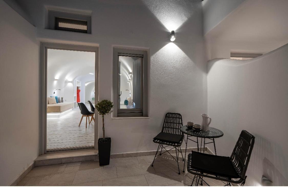 Avenoir 1Bedroom Luxury Cave Villa Вотон Экстерьер фото