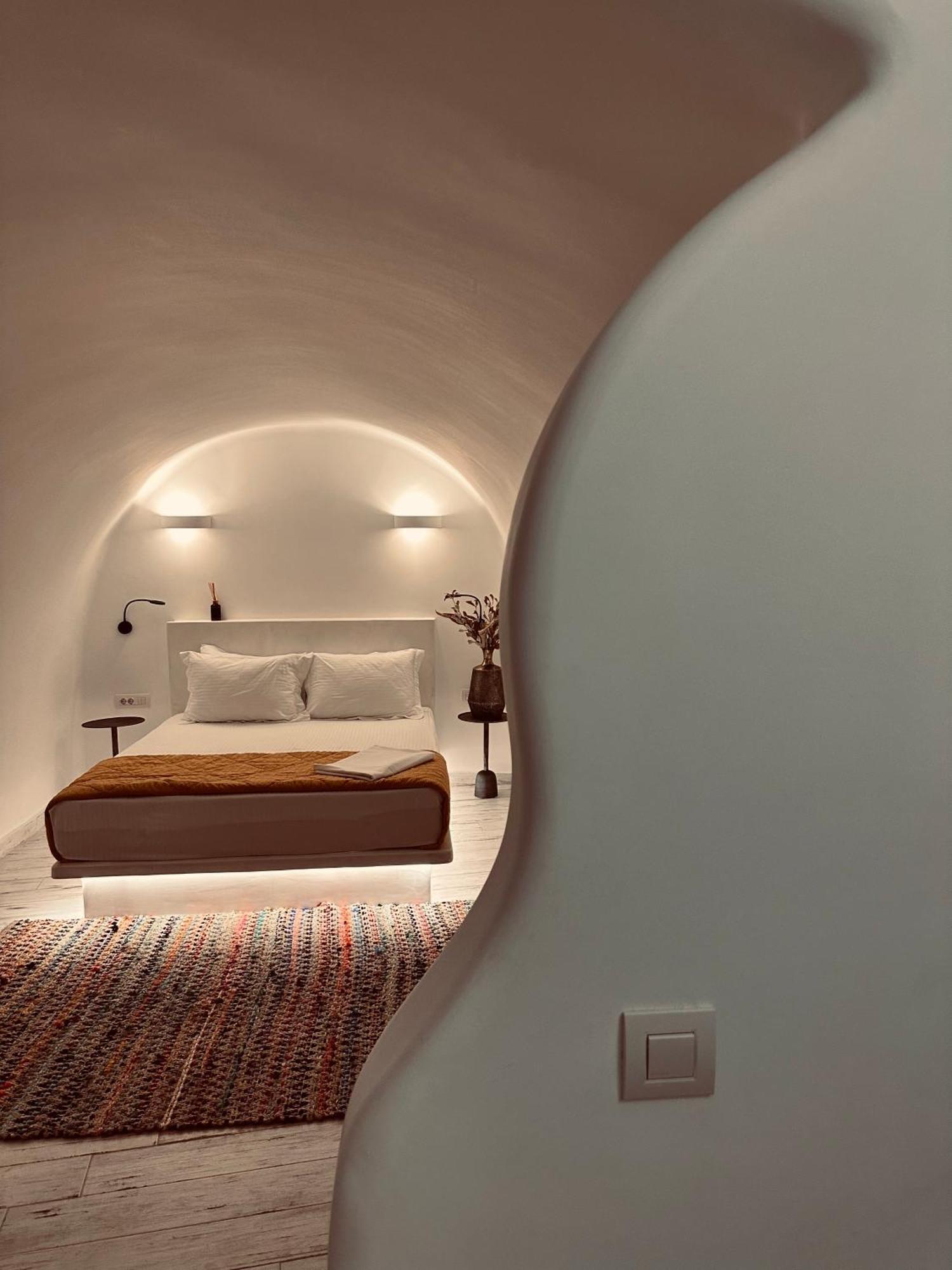 Avenoir 1Bedroom Luxury Cave Villa Вотон Экстерьер фото