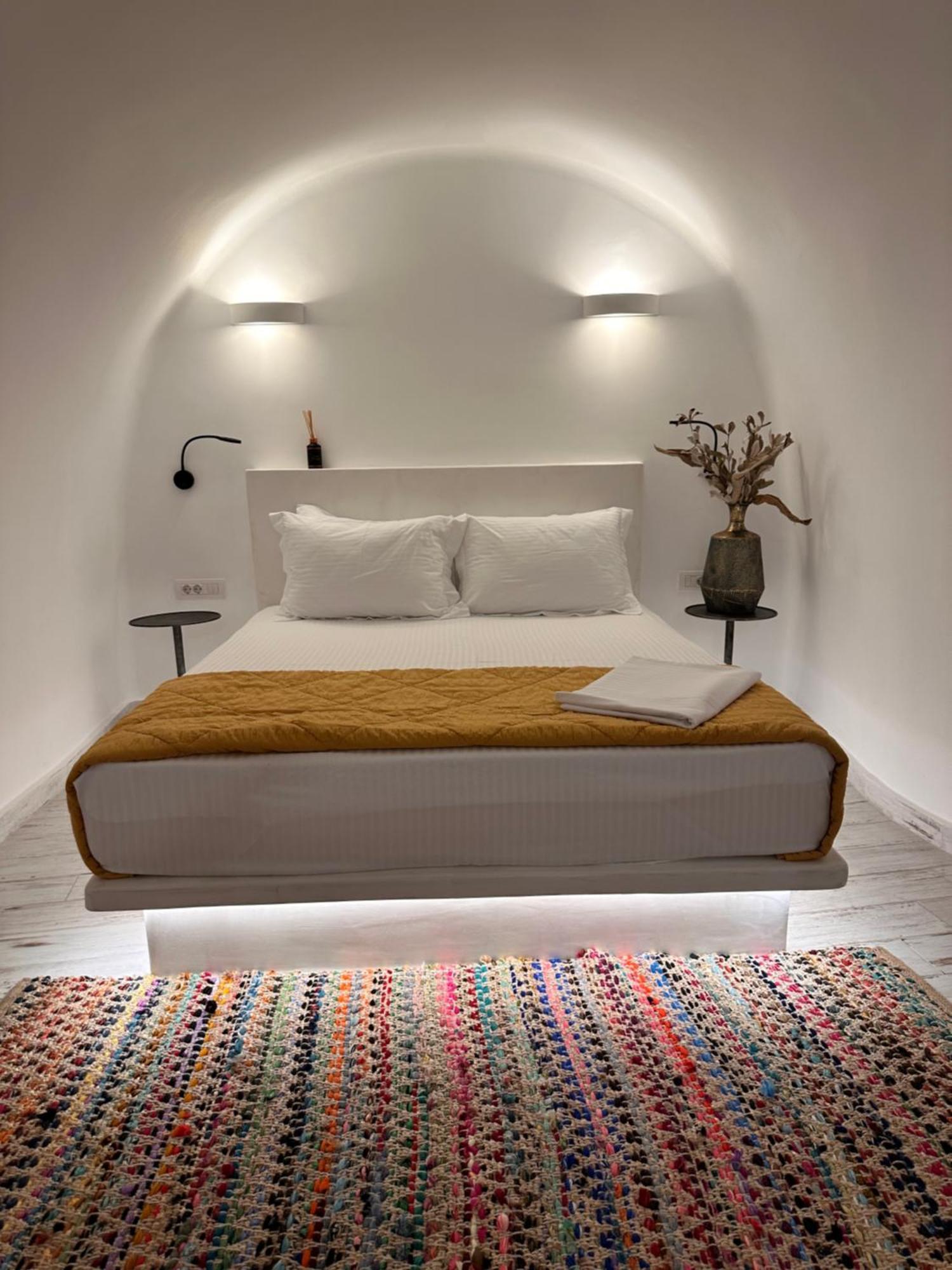 Avenoir 1Bedroom Luxury Cave Villa Вотон Экстерьер фото