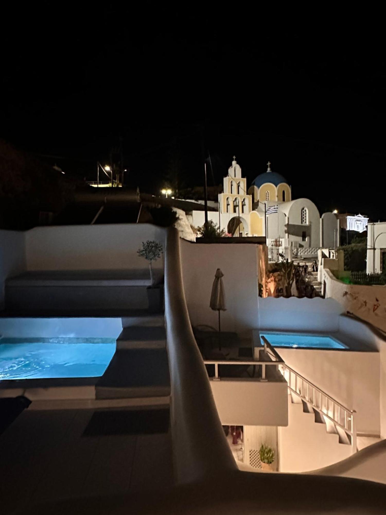 Avenoir 1Bedroom Luxury Cave Villa Вотон Экстерьер фото