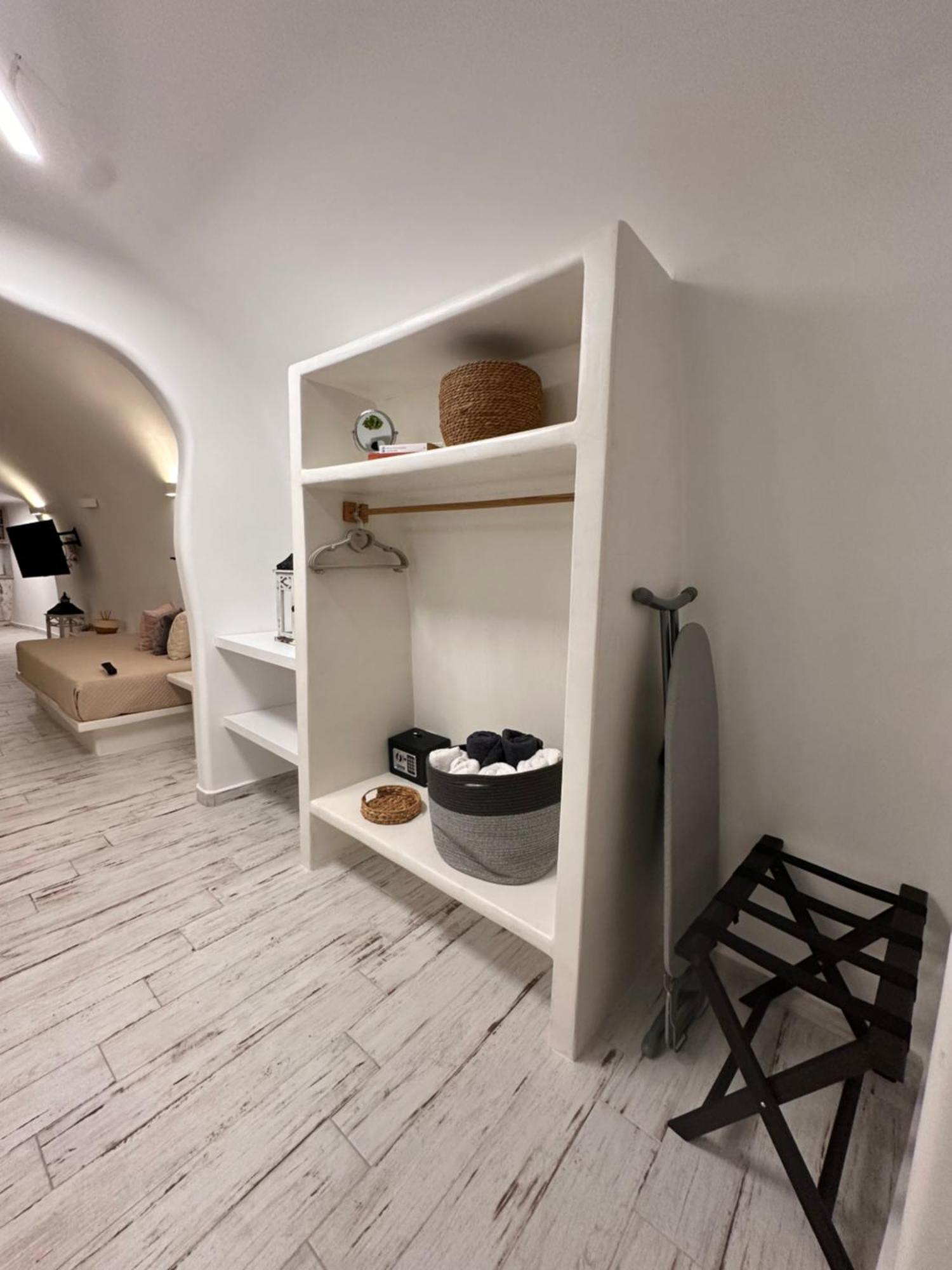 Avenoir 1Bedroom Luxury Cave Villa Вотон Экстерьер фото