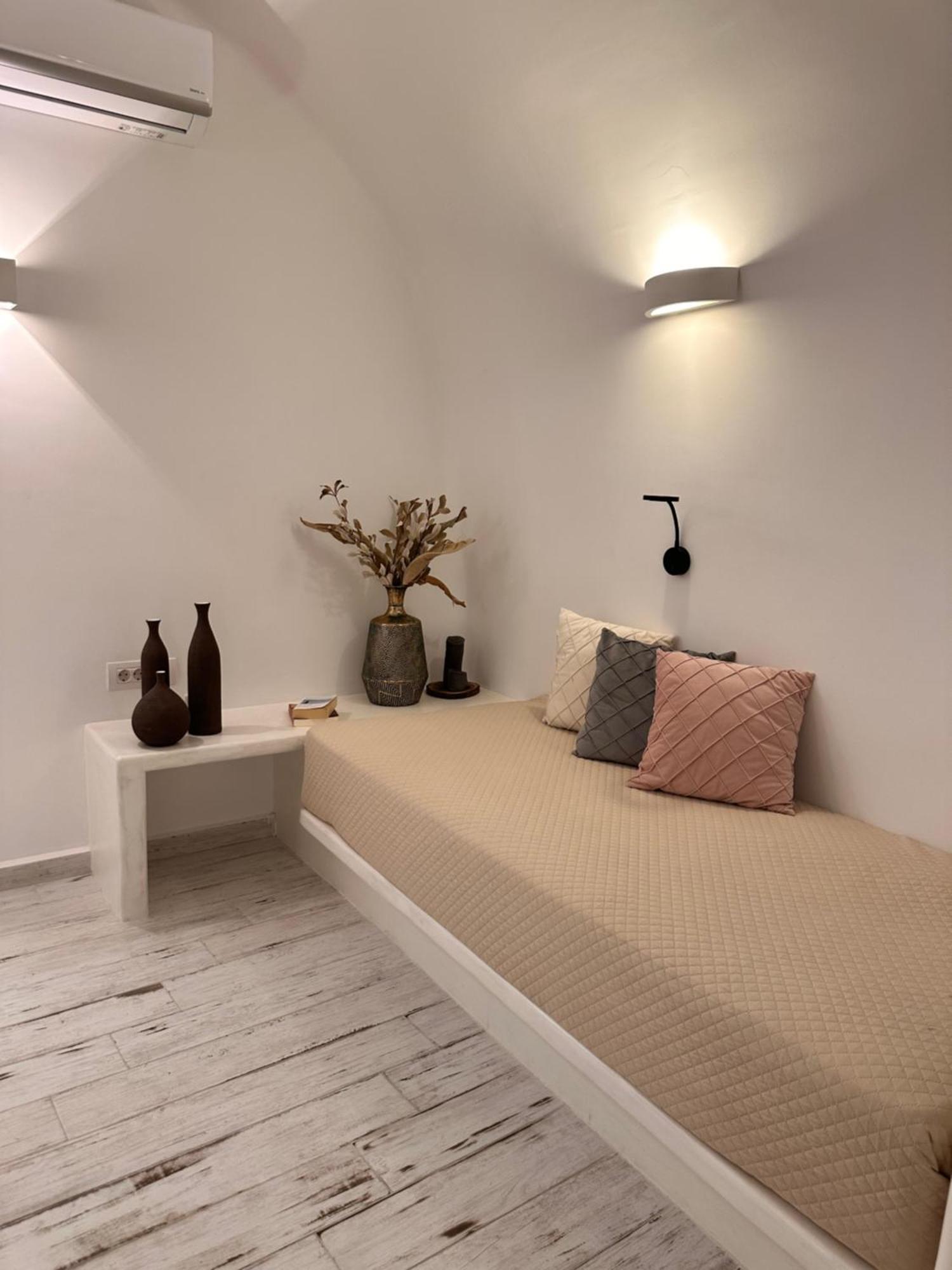 Avenoir 1Bedroom Luxury Cave Villa Вотон Экстерьер фото