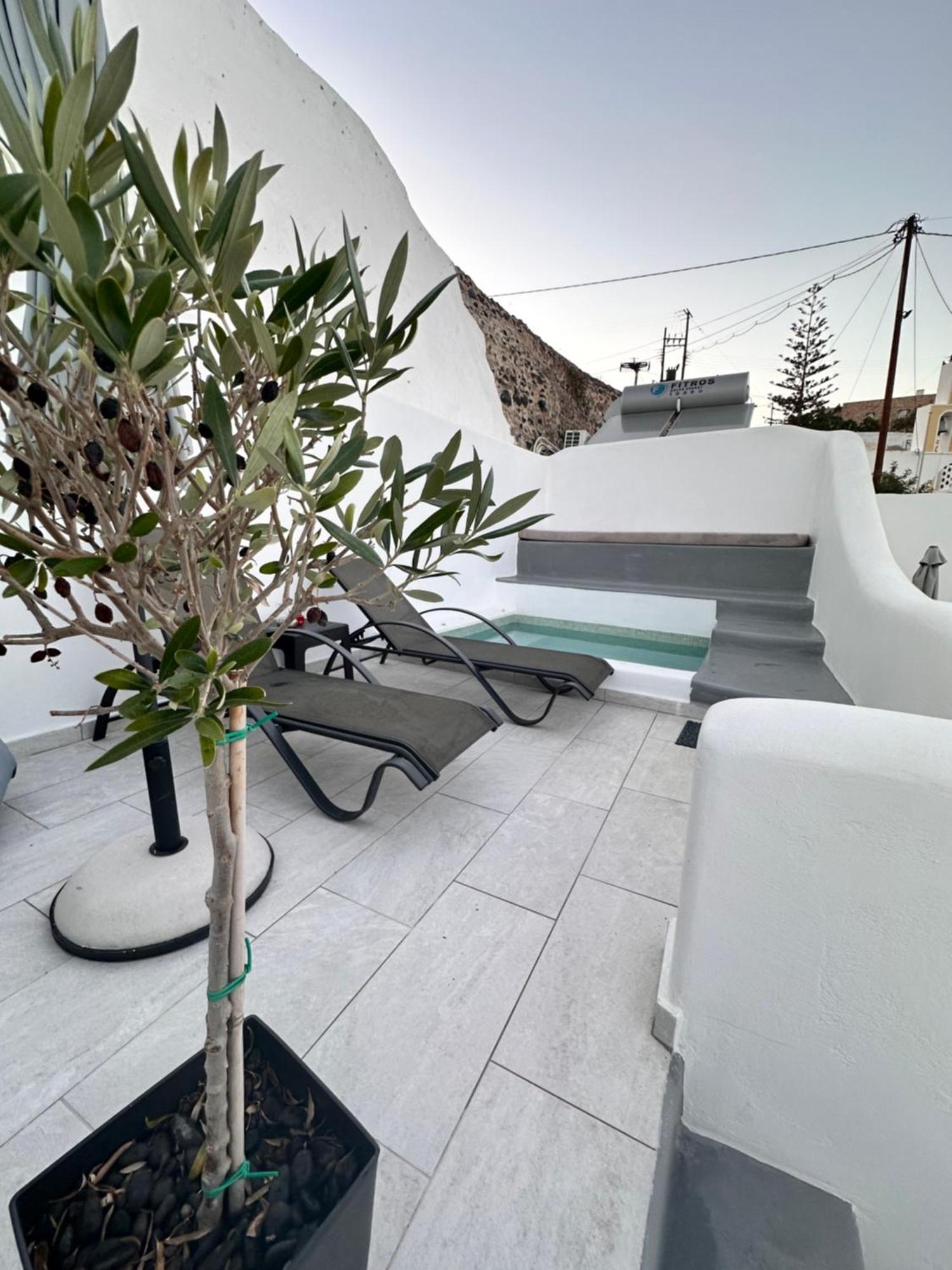 Avenoir 1Bedroom Luxury Cave Villa Вотон Экстерьер фото