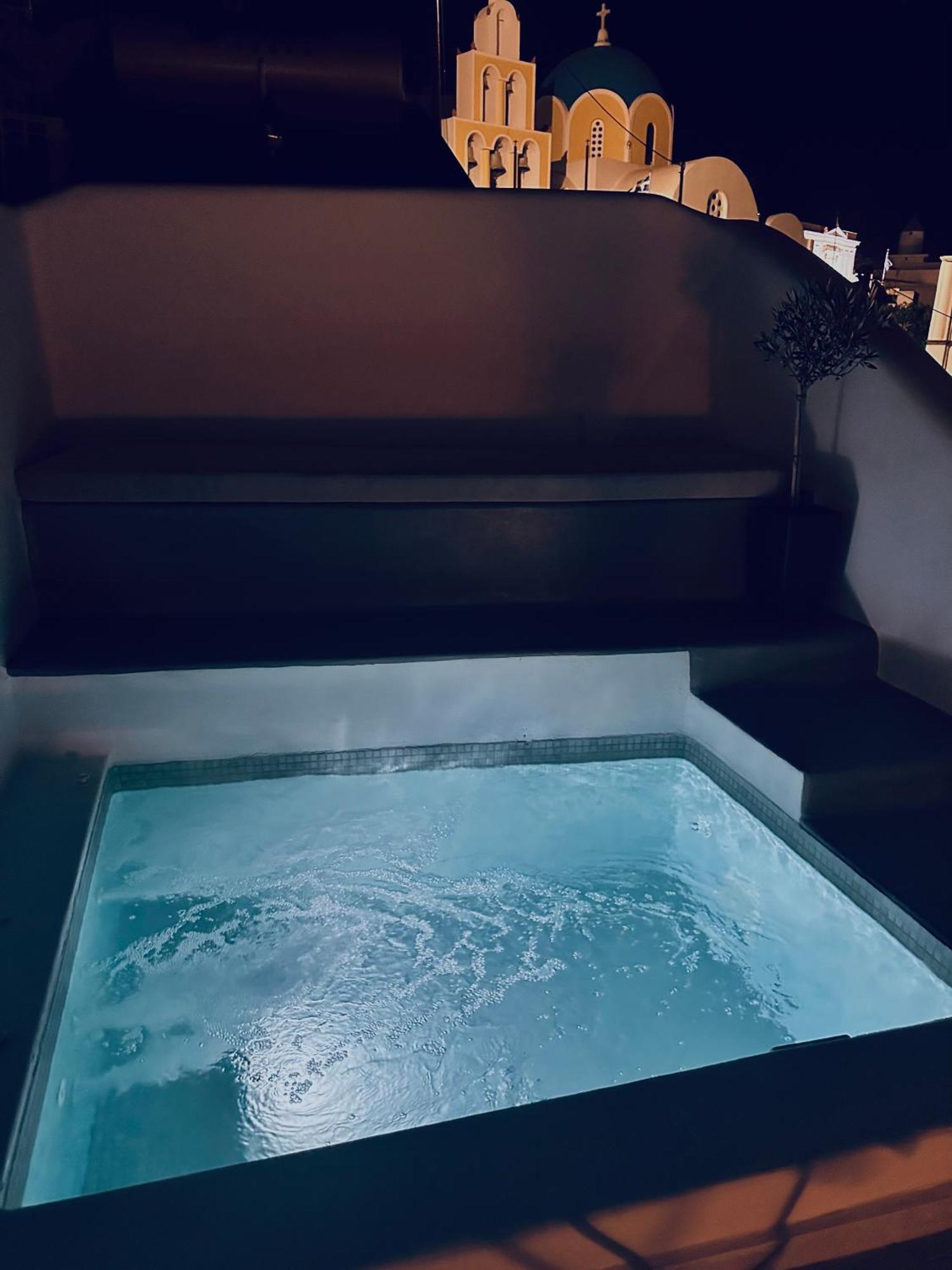 Avenoir 1Bedroom Luxury Cave Villa Вотон Экстерьер фото