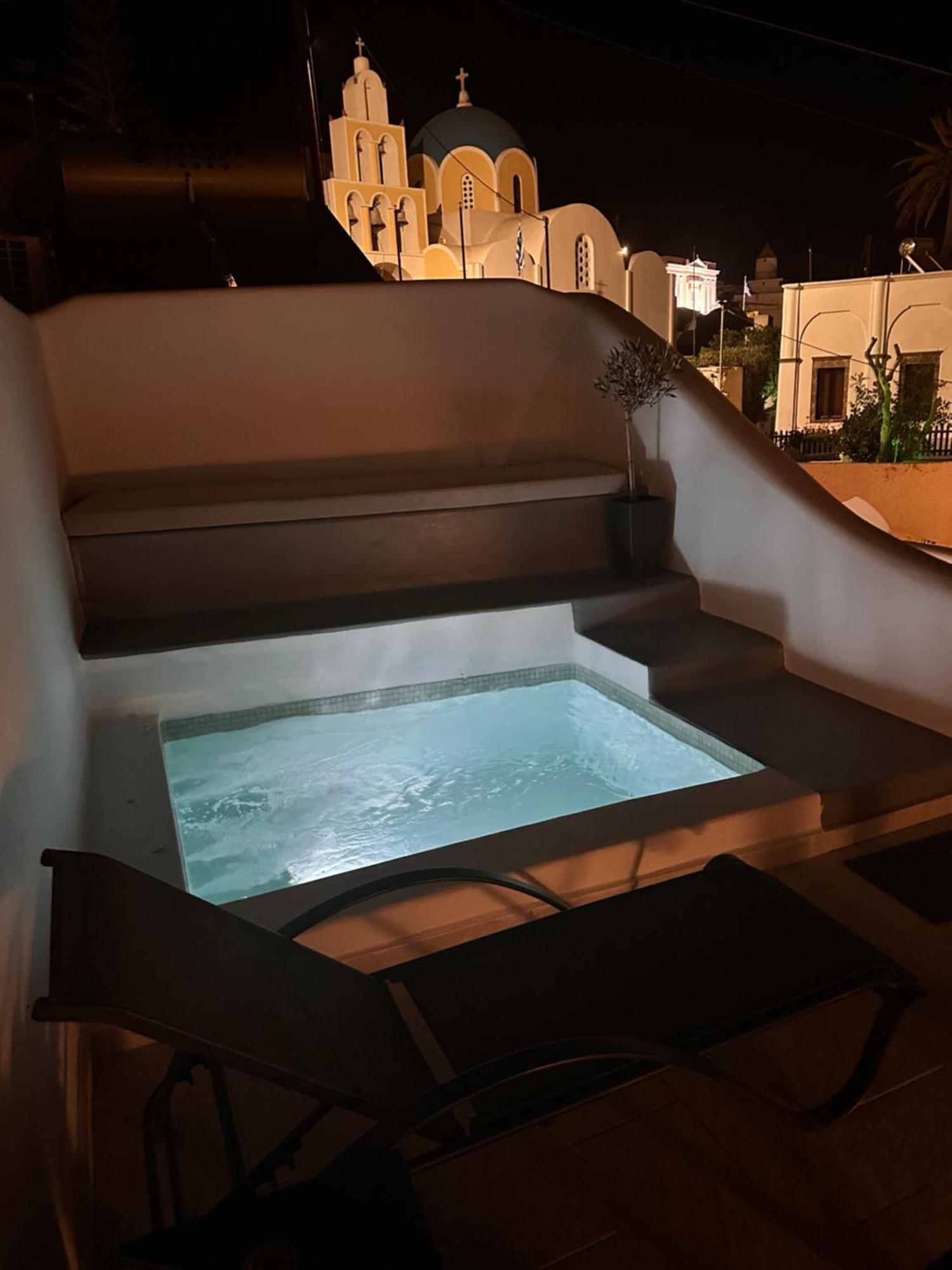 Avenoir 1Bedroom Luxury Cave Villa Вотон Экстерьер фото